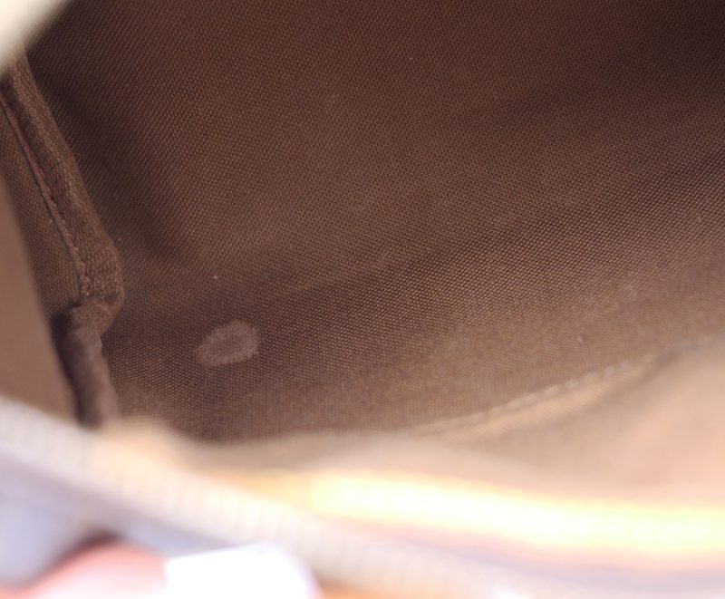 Louis Vuitton Speedy 25 Monogram Canvas M41528 Pre-Loved with Certificate of Authenticity - Image 16