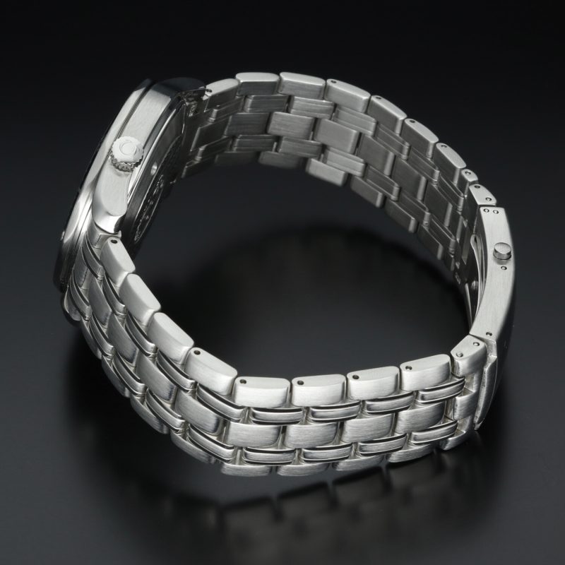 circa 1999 Omega Seamaster 300M "Bond" 25318000, 41mm - Certified Omega Service - Image 14