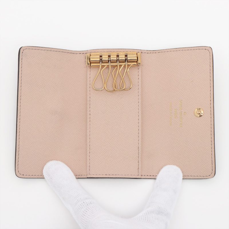 Louis Vuitton 4 Key Holder M83265 - Image 4