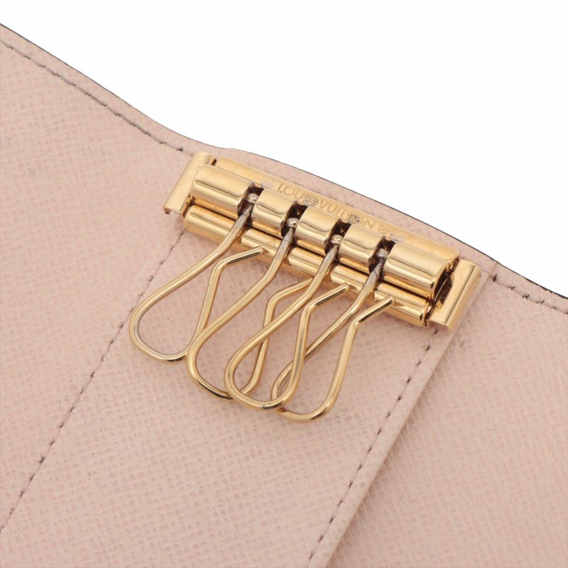 Louis Vuitton 4 Key Holder M83265 - Image 5