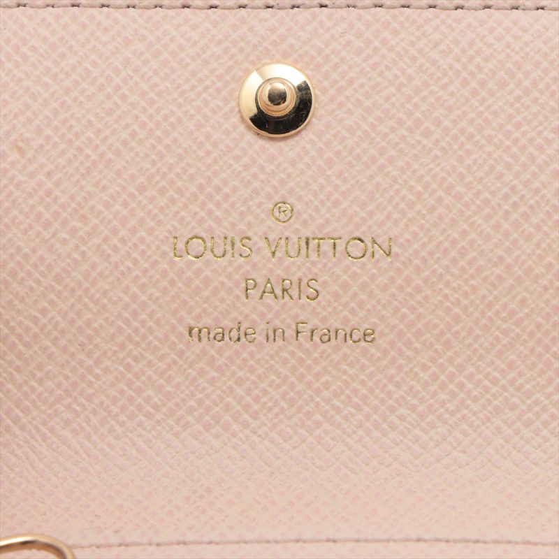 Louis Vuitton 4 Key Holder M83265 - Image 6