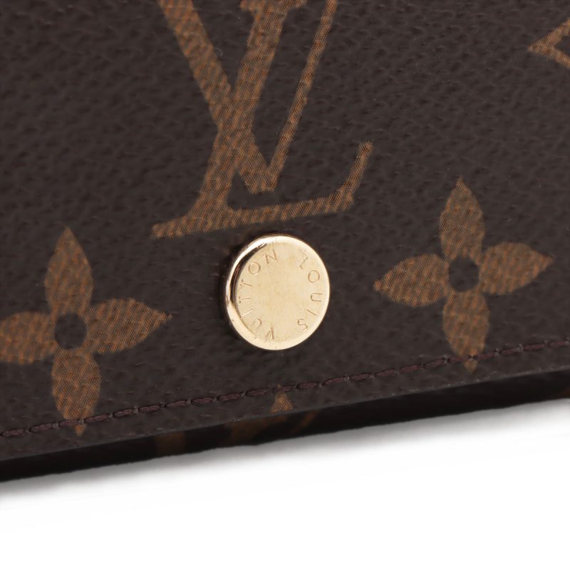 Louis Vuitton 4 Key Holder M83265 - Image 3
