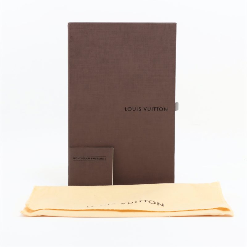 Louis Vuitton Emilie M60136 Monogram Wallet - Image 11