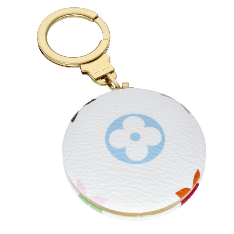 Louis Vuitton Astropill M51911 Multicolor Keychain Red Ligh - Image 6