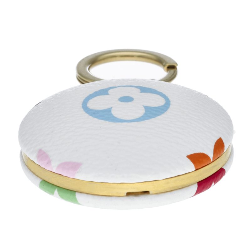 Louis Vuitton Astropill M51911 Multicolor Keychain Red Ligh - Image 8