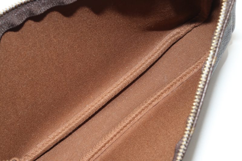 Louis Vuitton Monogram Pochette Accessoires M51980 - Image 14