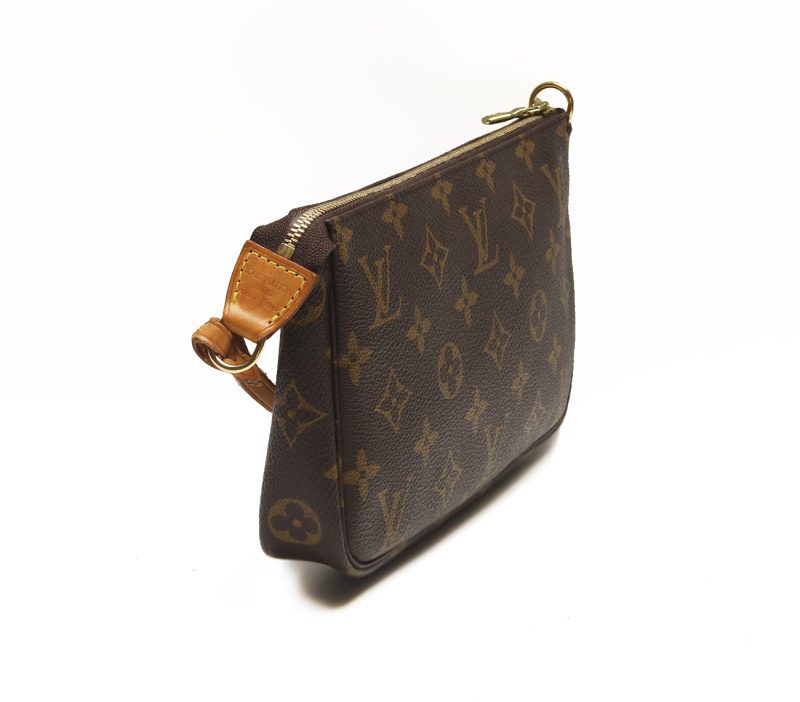 Louis Vuitton Monogram Pochette Accessoires M51980 - Image 7
