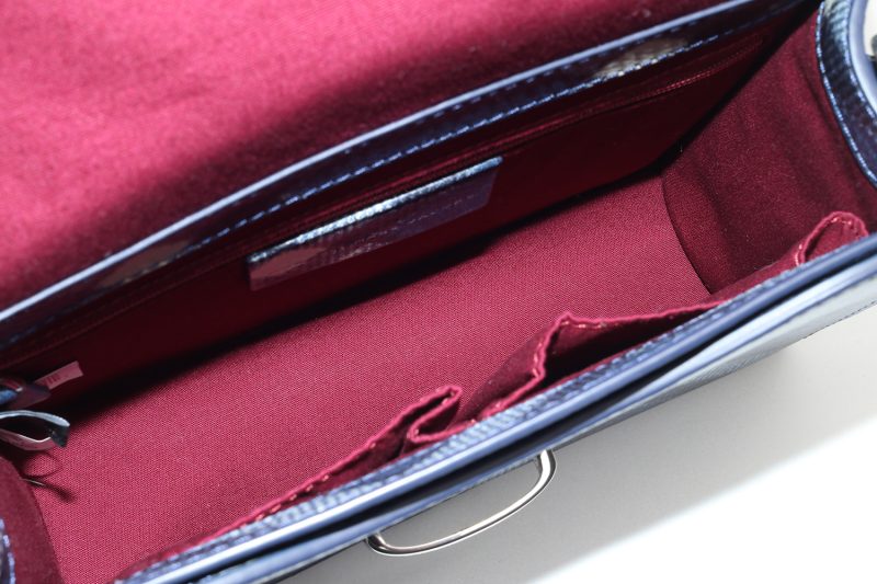 Marc by Marc Jacob Borsa a Spalla in Pelle - Pre Loved - immagine 14