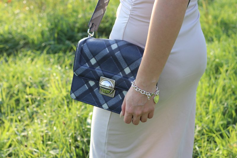 Marc by Marc Jacob Borsa a Spalla in Pelle - Pre Loved - immagine 4