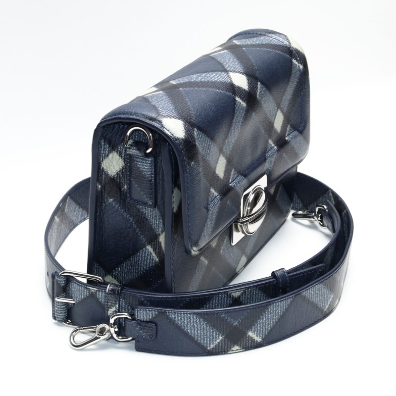 Marc by Marc Jacob Borsa a Spalla in Pelle - Pre Loved - immagine 8