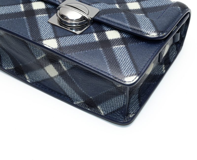 Marc by Marc Jacob Borsa a Spalla in Pelle - Pre Loved - immagine 9