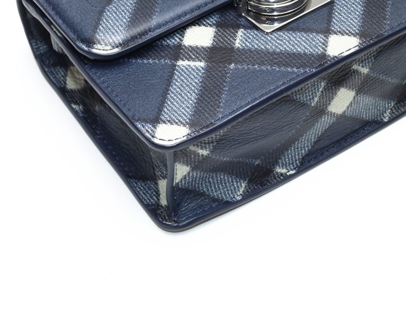 Marc by Marc Jacob Borsa a Spalla in Pelle - Pre Loved - immagine 10