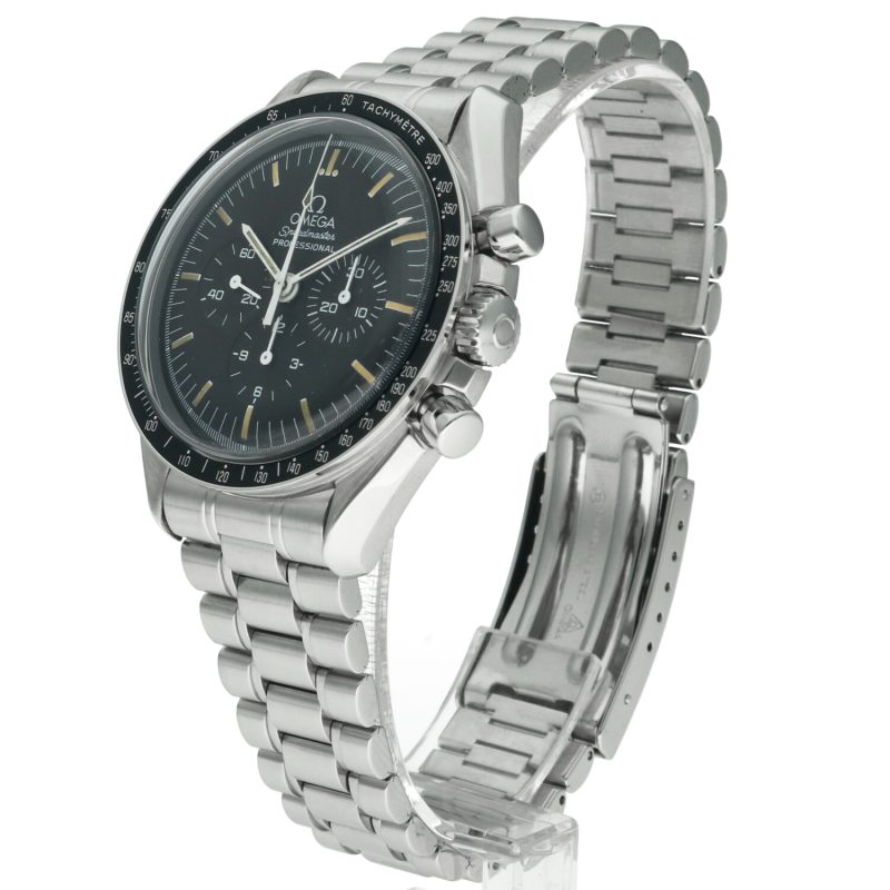 Omega Speedmaster Professional Moonwatch 3590.50.00 - Full Set 1995 - Certified Omega Service - Image 15