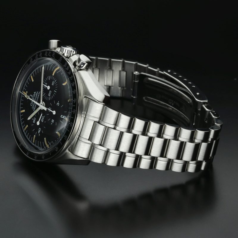 Omega Speedmaster Professional Moonwatch 3590.50.00 - Full Set 1995 - Certified Omega Service - Image 13