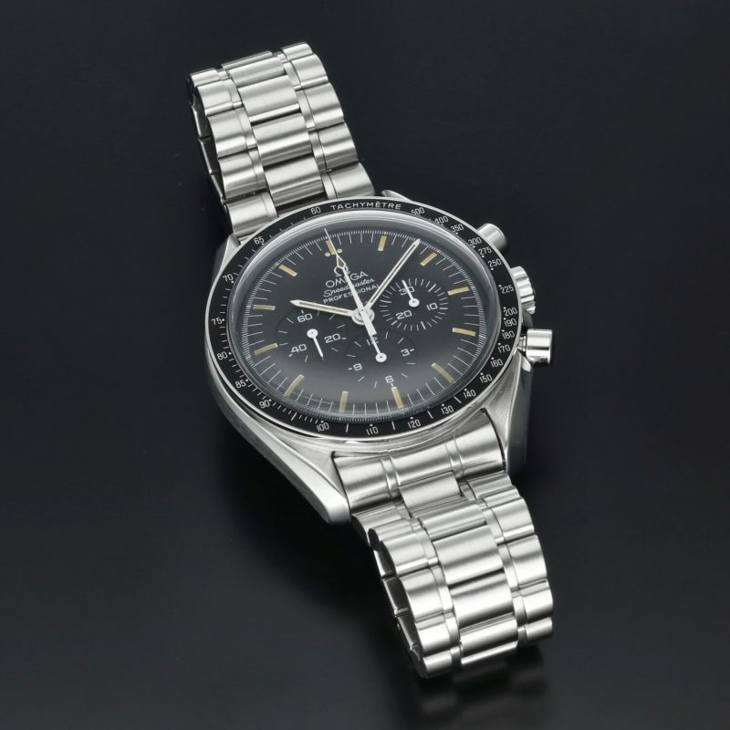 Omega Speedmaster Professional Moonwatch 3590.50.00 - Full Set 1995 - Certified Omega Service - Image 12