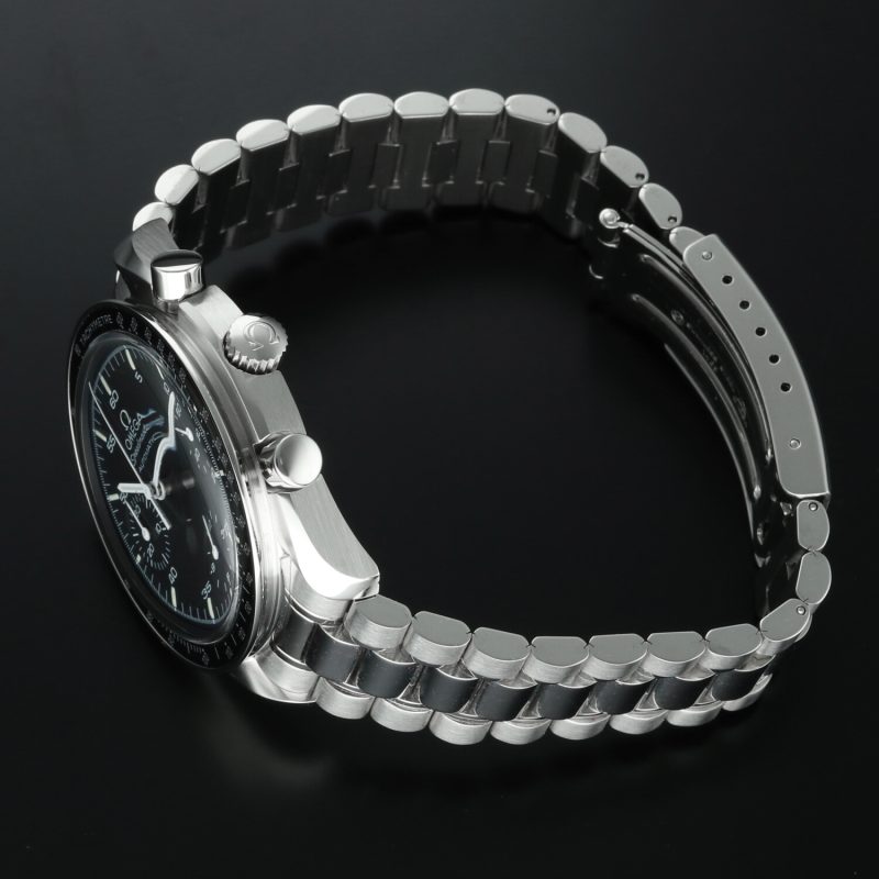 2000 Unworn - NOS - Omega Speedmaster Reduced Ref. 3510.50.00 Automatic 39mm Full Set - Image 13