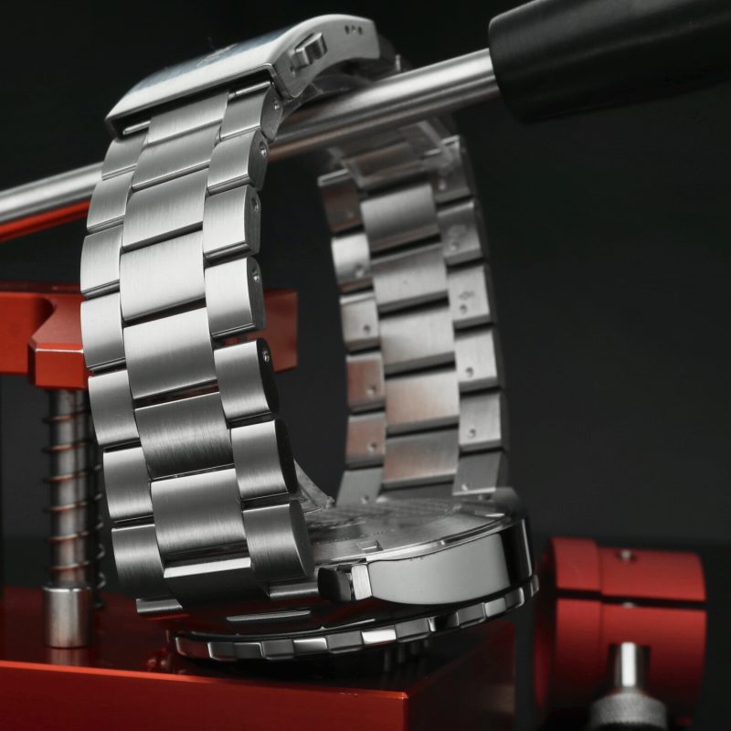 2022 TAG Heuer Formula 1 WAZ2011.BA0842 Automatic 43mm – Complete Set with Box and Papers - Image 7