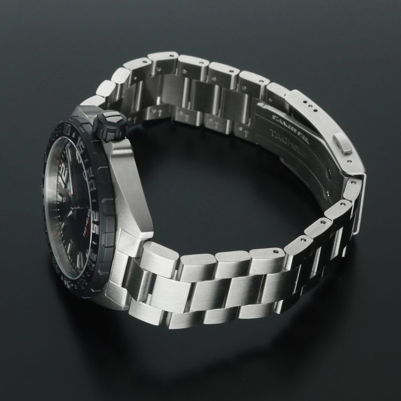 2023 TAG Heuer Formula 1 WAZ1110.BA0875 Quartz 41mm - New & Unworn, Full Set - Image 13