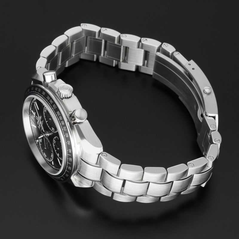 2024 New Unworn Omega Speedmaster Racing 32630405001001 Automatic 40mm Full Set - Image 14