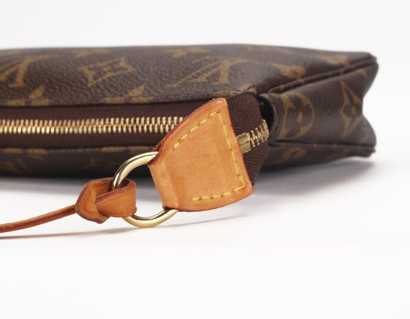 Louis Vuitton Monogram Pochette Accessoires M51980 - immagine 14
