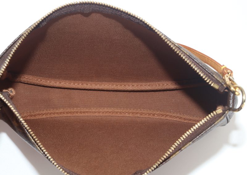 Louis Vuitton Monogram Pochette Accessoires M51980 - immagine 15