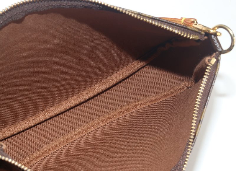Louis Vuitton Monogram Pochette Accessoires M51980 - immagine 16