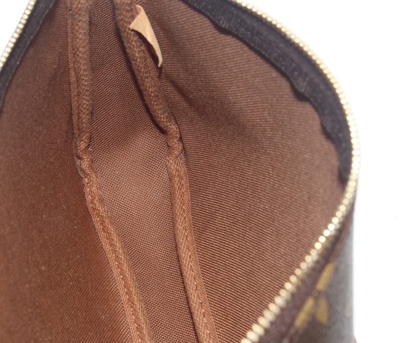 Louis Vuitton Monogram Pochette Accessoires M51980 - immagine 17