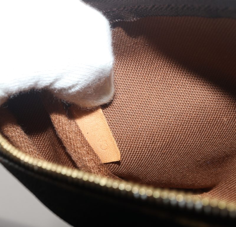 Louis Vuitton Monogram Pochette Accessoires M51980 - immagine 18