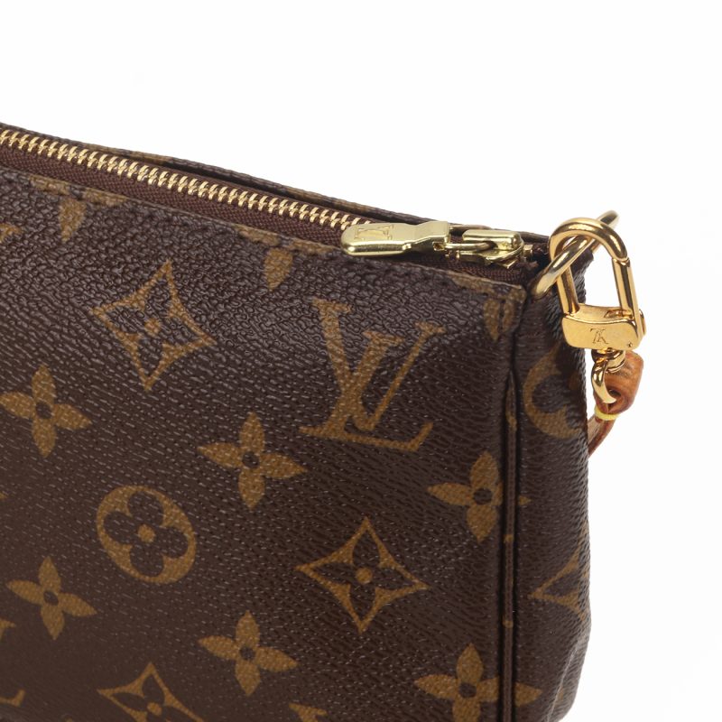 Louis Vuitton Monogram Pochette Accessoires M51980 - immagine 11