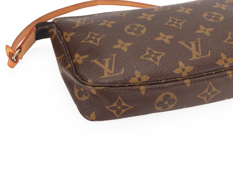 Louis Vuitton Monogram Pochette Accessoires M51980 - immagine 13