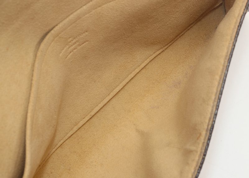 Louis Vuitton Monogram Pochette Twin GM M51852 Pre-Loved 1999 - Image 19