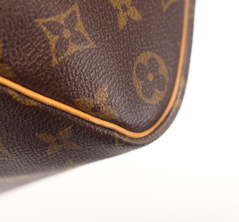 Travel Bag Louis Vuitton Keepall 45 Monogram Canvas M41428, Pre-Loved 1994 - Image 18