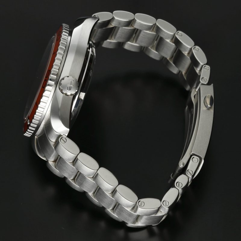 c. 2016 Omega Seamaster Planet Ocean 23230422101002 Automatico 42mm - immagine 14