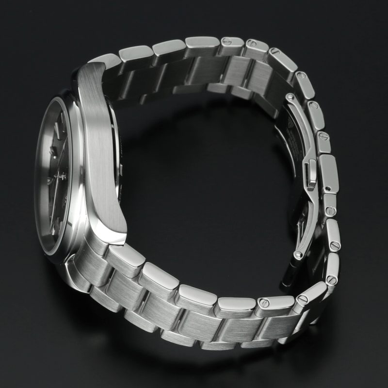 2014 Omega Seamaster Aqua Terra 231.10.39.21.06.001 Automatico 38.5mm Scatola & Garanzia Originale - immagine 14