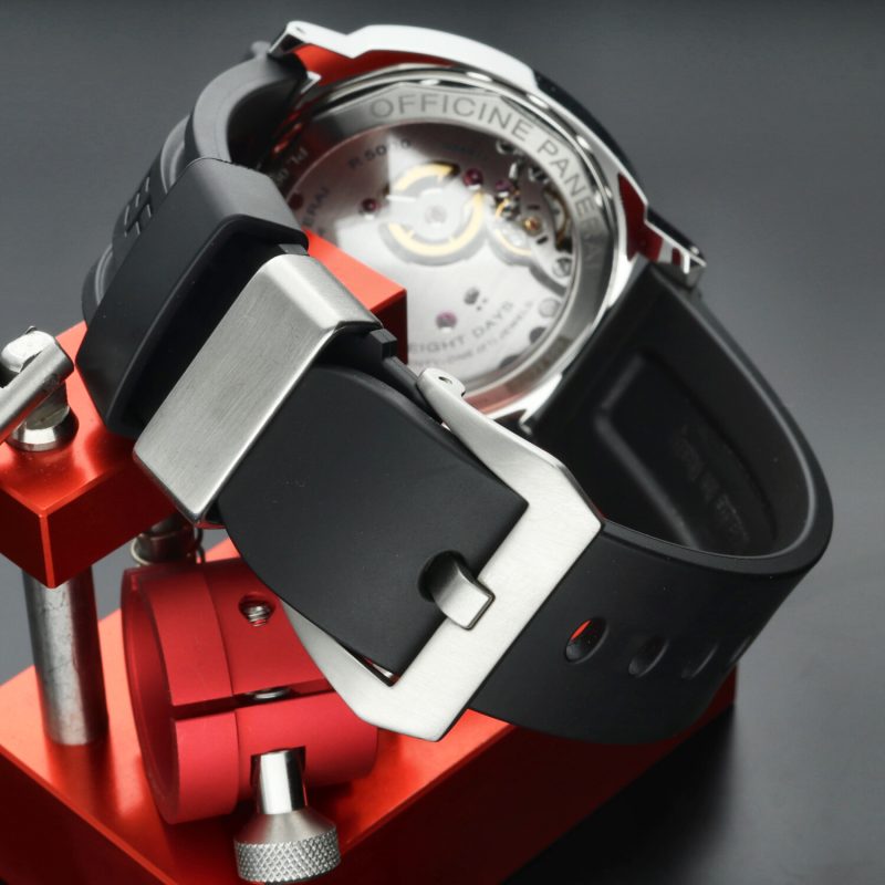 2021 Panerai Luminor Base 8 Days PAM00561 44mm Full-Set - Image 7