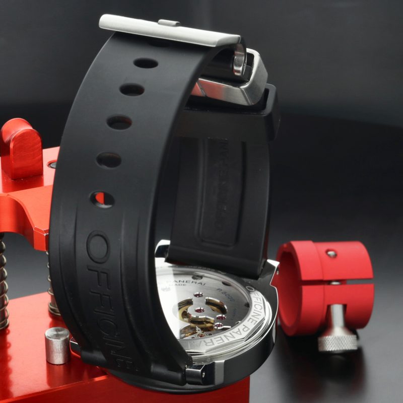2021 Panerai Luminor Base 8 Days PAM00561 44mm Full-Set - Image 8