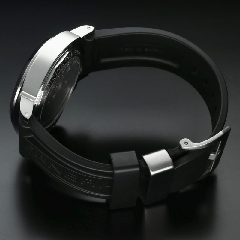 2021 Panerai Luminor Base 8 Days PAM00561 44mm Full-Set - Image 14