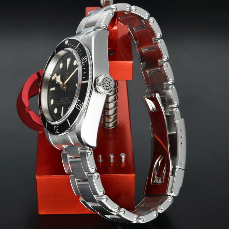 Tudor Black Bay Heritage 79230N 41mm – Unpolished Super Full Set, 2022 - Image 5