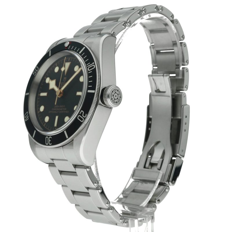 Tudor Black Bay Heritage 79230N 41mm – Unpolished Super Full Set, 2022 - Image 15