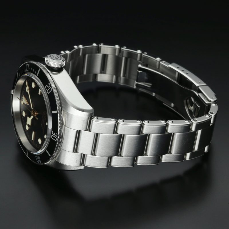 Tudor Black Bay Heritage 79230N 41mm – Unpolished Super Full Set, 2022 - Image 13