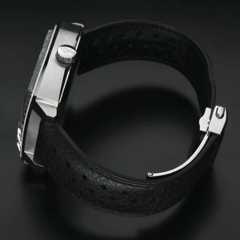 2024 Nuovo Mai Indossato TAG Heuer Monaco Chronograph Steve McQueen CAW211P.FC6356 Automatico 39mm Full Set - immagine 14