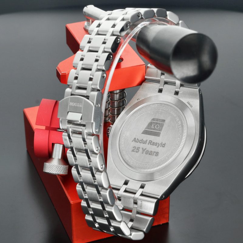 2024 Unworn Tudor Royal 28600 Automatic 41mm Full Set - Image 10