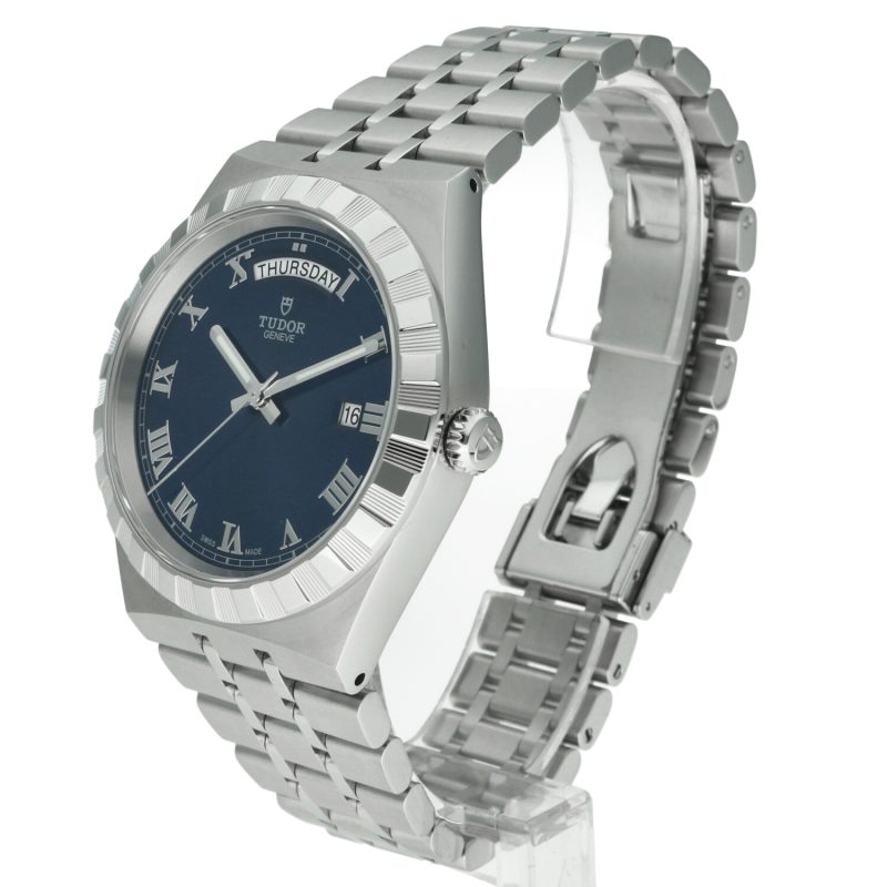 2024 Unworn Tudor Royal 28600 Automatic 41mm Full Set - Image 15