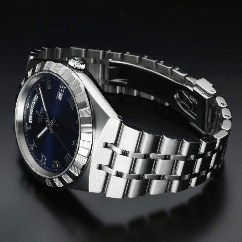 2024 Unworn Tudor Royal 28600 Automatic 41mm Full Set - Image 14