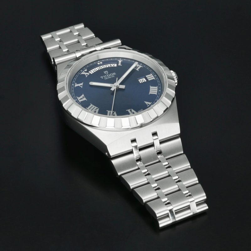 2024 Unworn Tudor Royal 28600 Automatic 41mm Full Set - Image 12