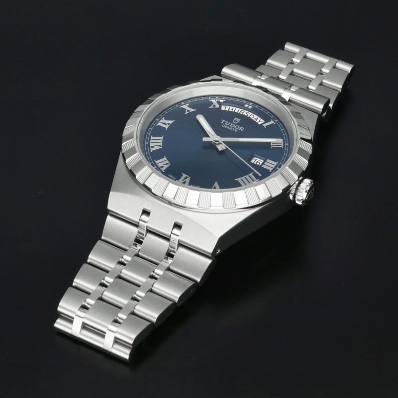 2024 Unworn Tudor Royal 28600 Automatic 41mm Full Set - Image 13