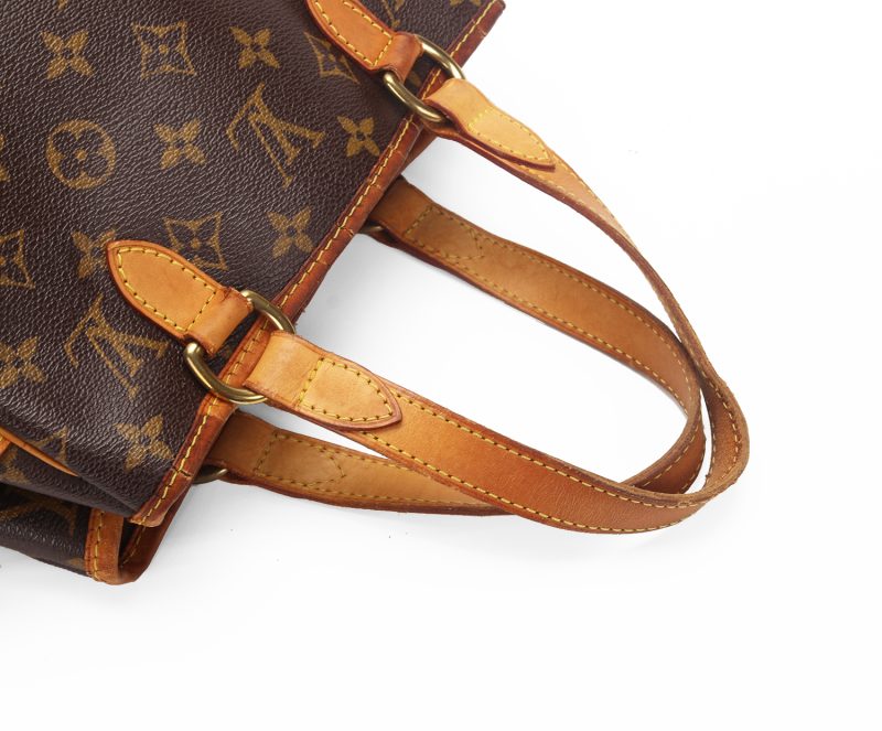 Borsa Tote Louis Vuitton Monogram Batignolles M51156 – 2008 – Pre-Loved - immagine 13