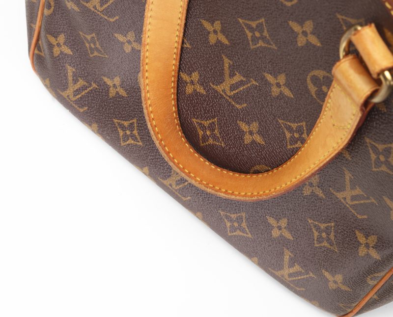 Borsa Tote Louis Vuitton Monogram Batignolles M51156 – 2008 – Pre-Loved - immagine 15