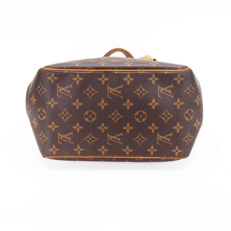 Borsa Tote Louis Vuitton Monogram Batignolles M51156 – 2008 – Pre-Loved - immagine 8