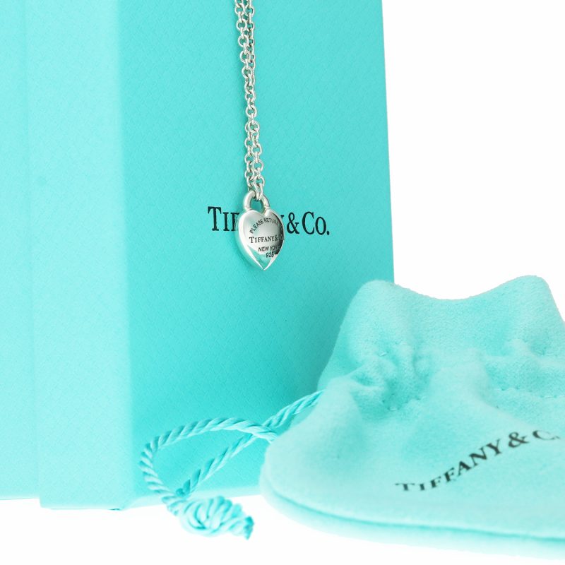 Bracciale Argento Tiffany Full Heart Collezione Return to Tiffany - immagine 3